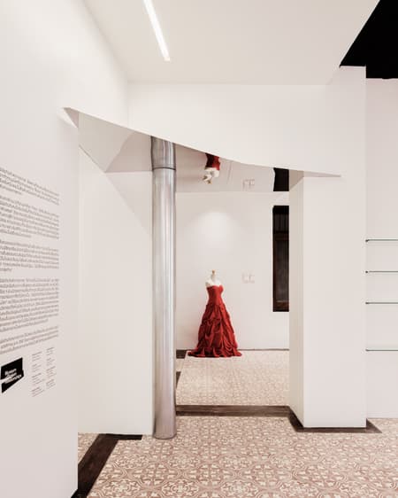 Museum of Broken Relationships